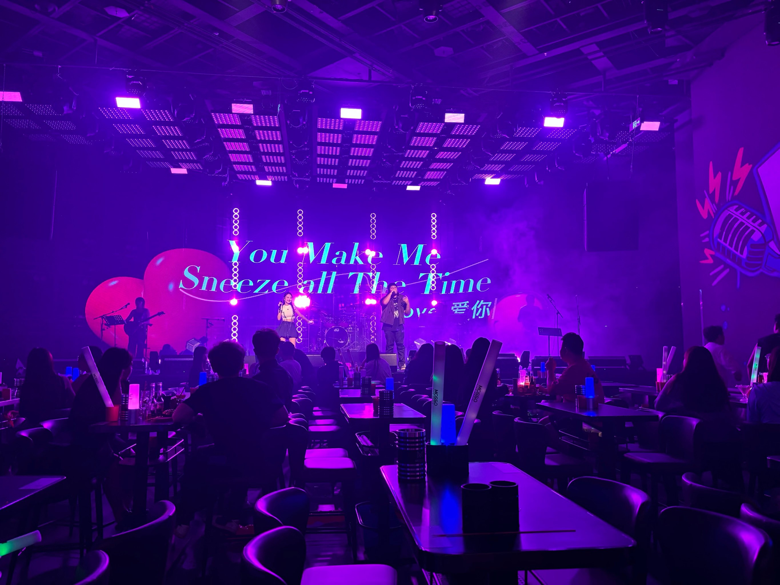 荆门商务ktv怎么消费-钟祥市ktv预订