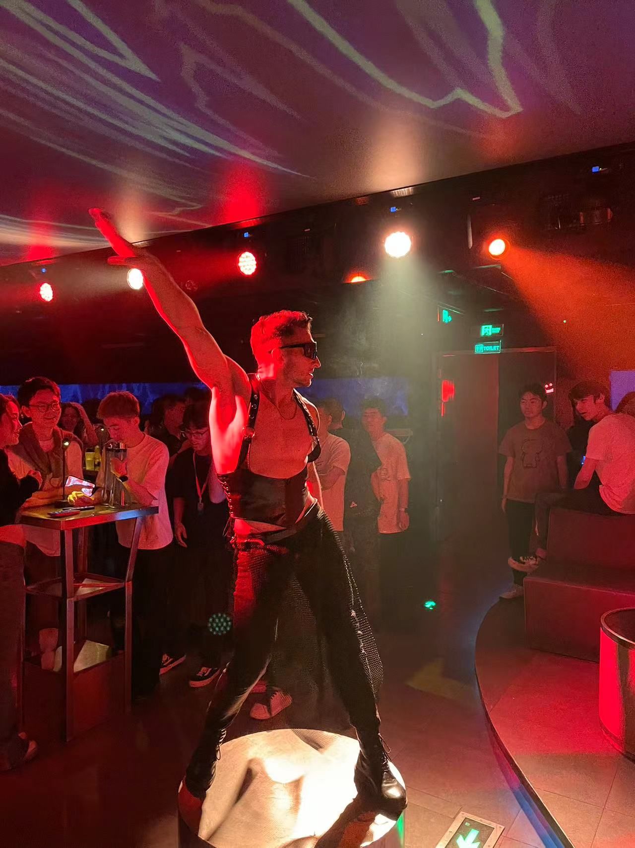 荆门商务ktv体验分享-钟祥市ktv预订