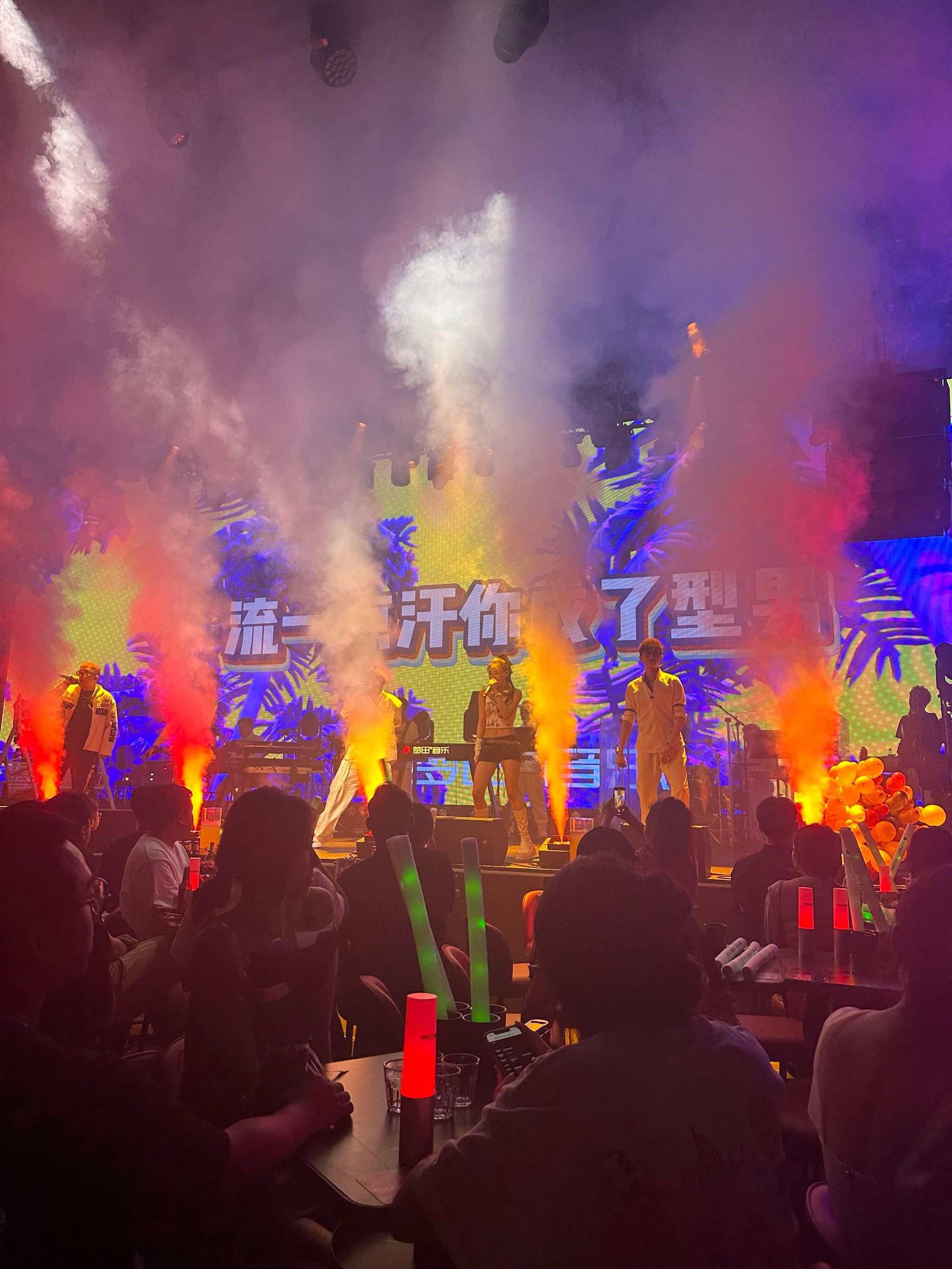 荆门商务ktv攻略-钟祥市ktv预订